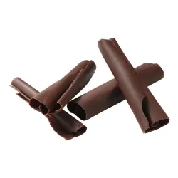 Dark Chocolate Shavings